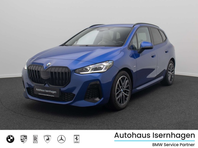 BMW 220