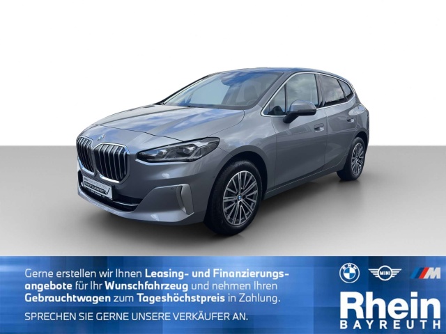 BMW 220