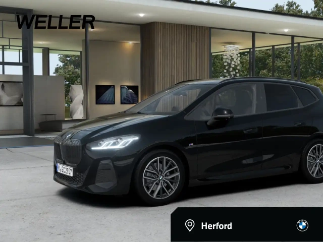 BMW 220