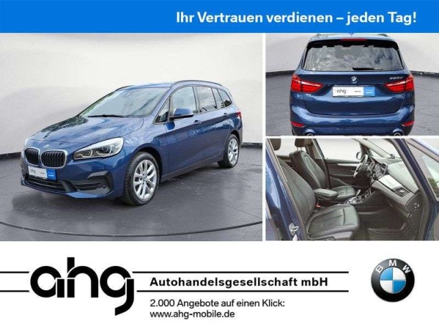 BMW 220