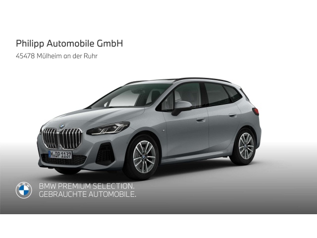 BMW 220