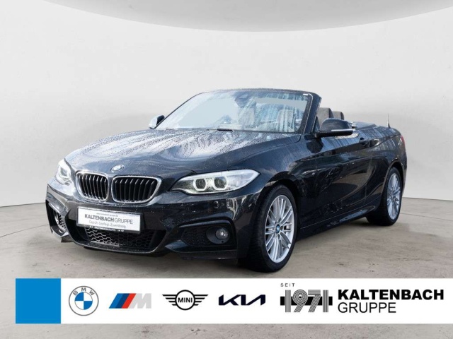 BMW 220
