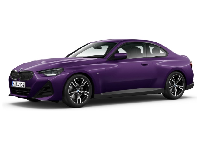 BMW 220