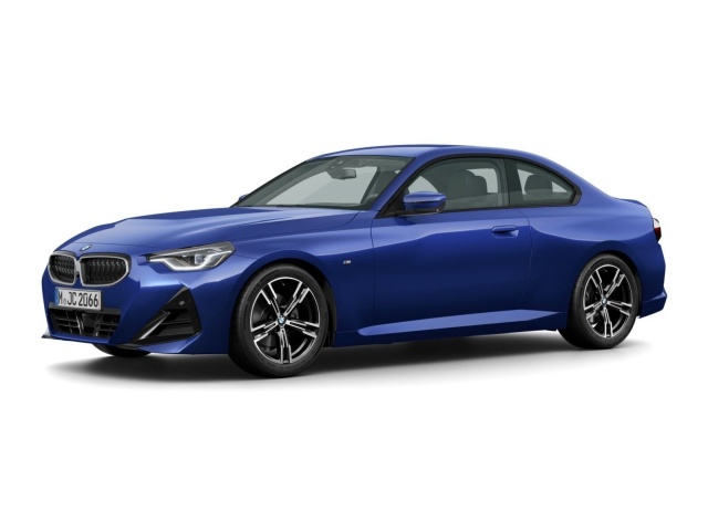 BMW 220