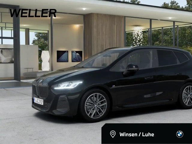 BMW 220