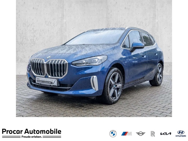 BMW 220