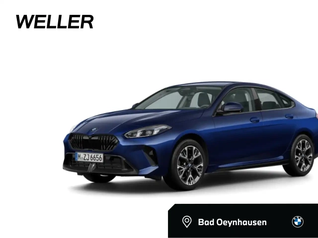 BMW 220