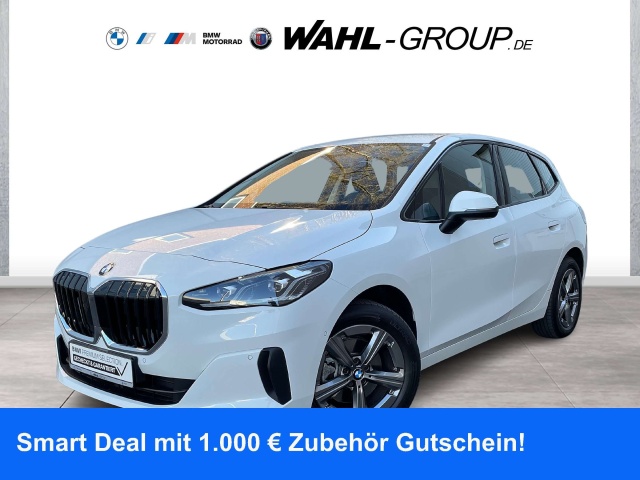 BMW 220