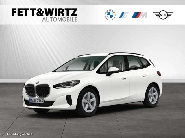 BMW 220