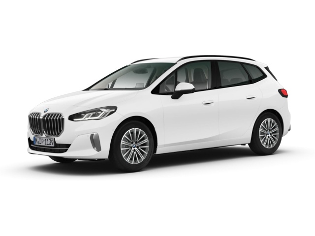 BMW 220