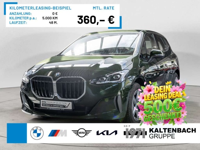 BMW 220
