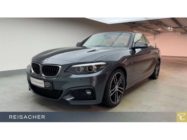 BMW 220