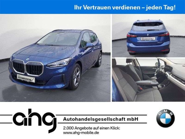 BMW 220