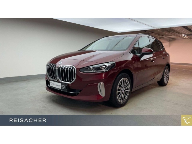 BMW 220