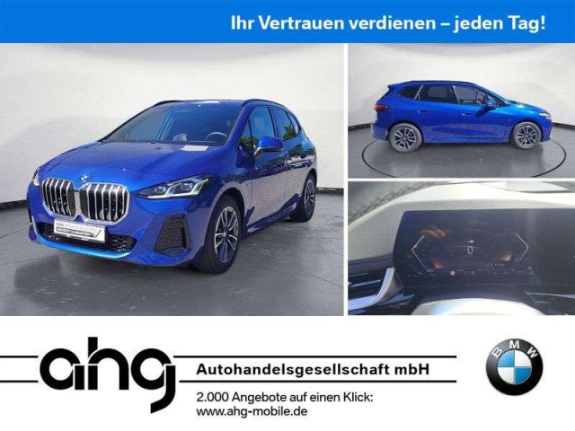 BMW 220