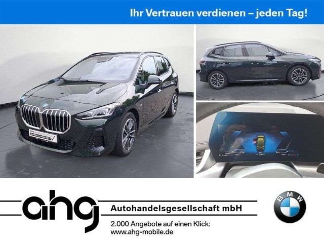 BMW 220