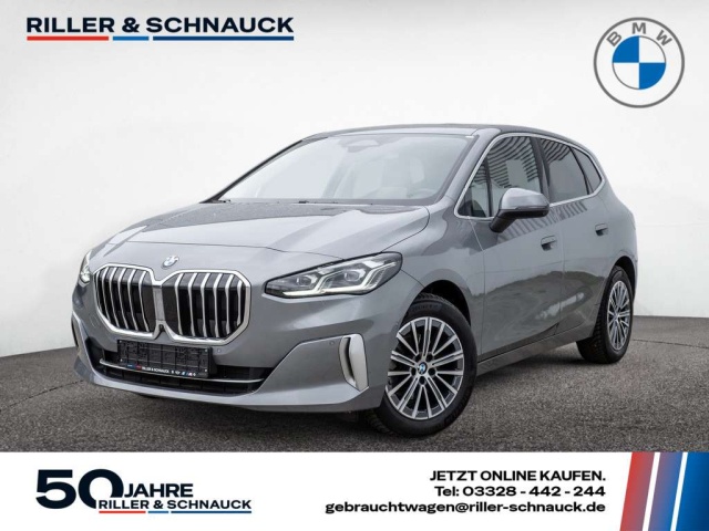 BMW 220