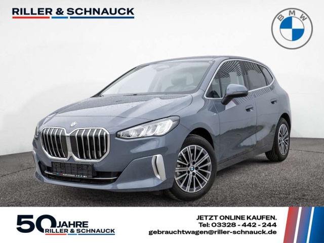 BMW 220