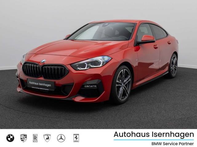 BMW 220