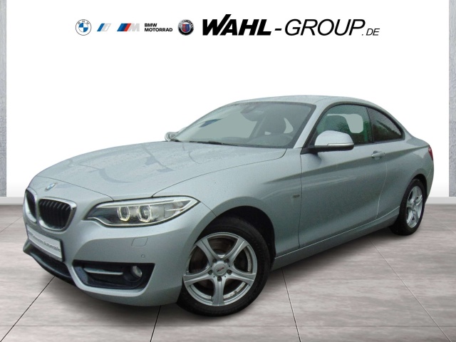 BMW 220
