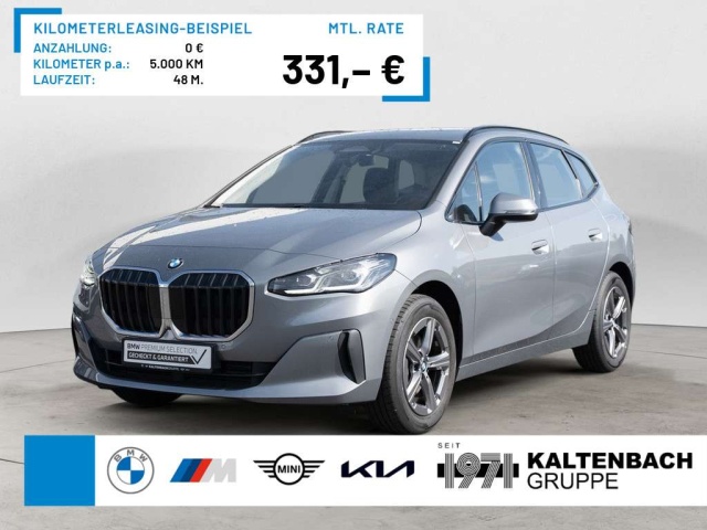 BMW 220