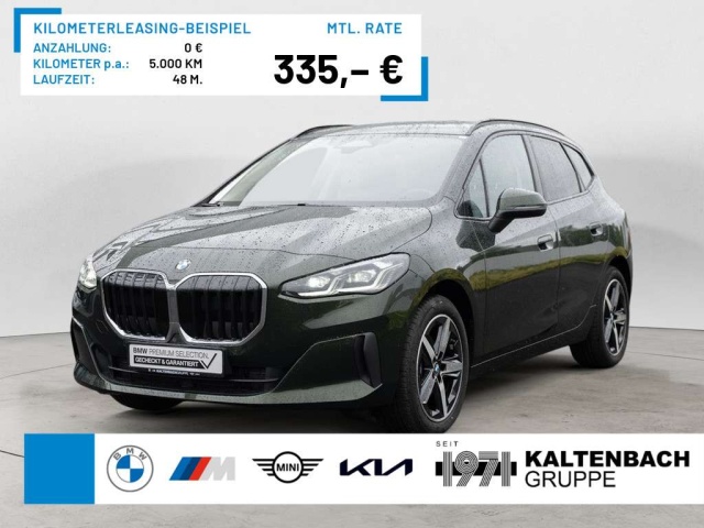 BMW 220