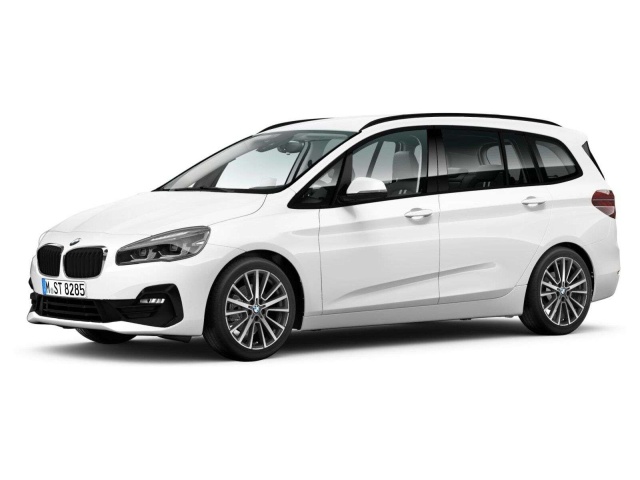 BMW 220