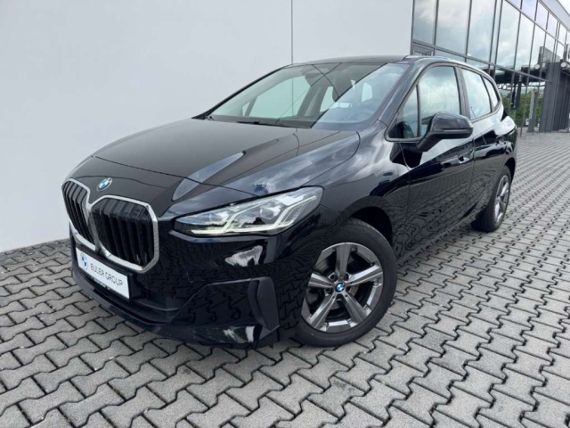 BMW 220