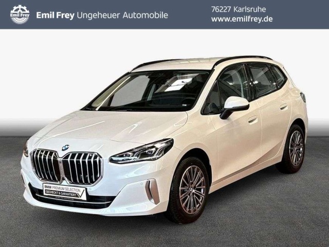 BMW 220