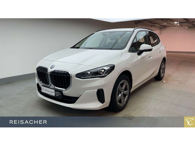BMW 220