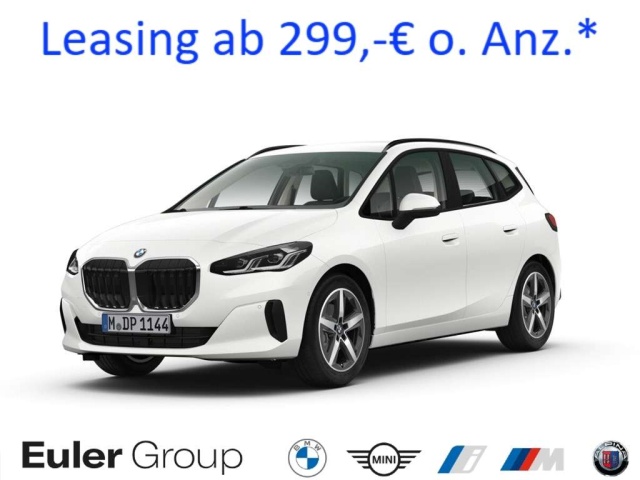 BMW 220