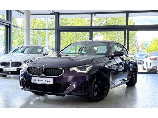 BMW 220