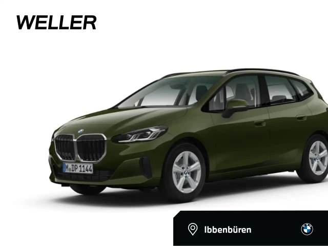 BMW 220