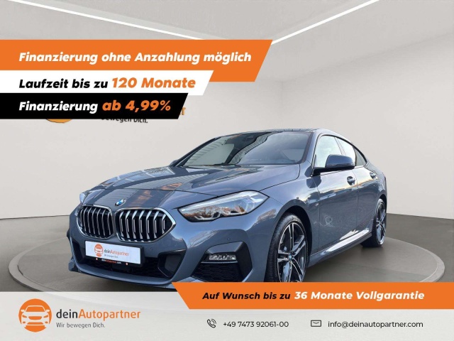 BMW 220