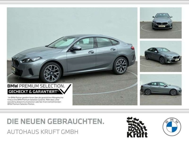 BMW 220
