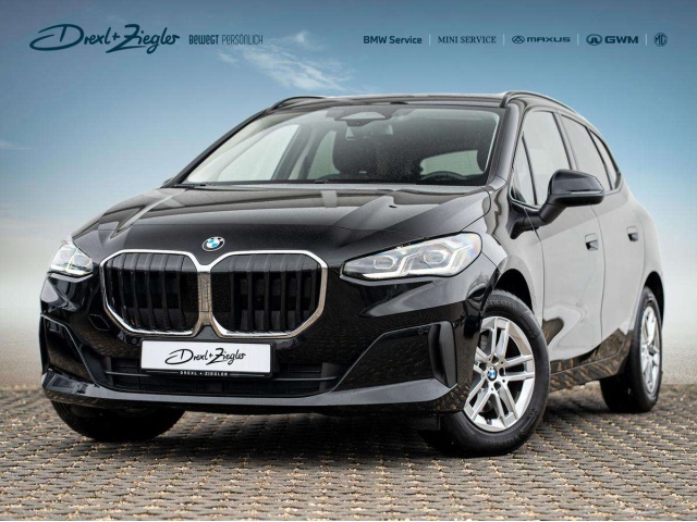 BMW 220