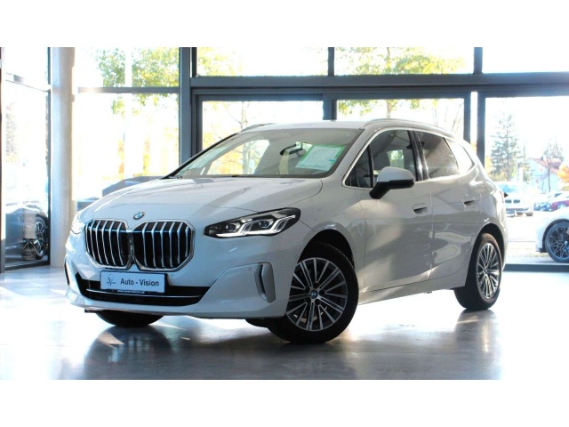 BMW 220