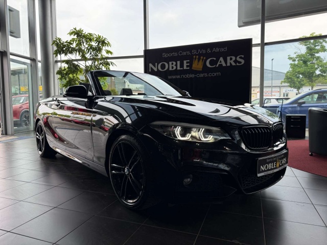 BMW 220