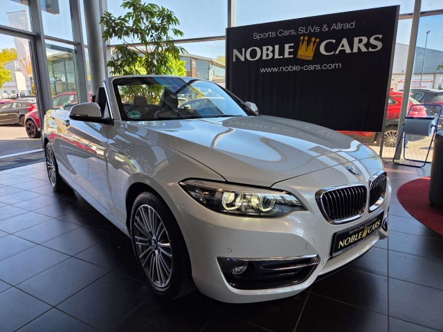 BMW 220