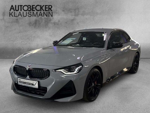 BMW 220