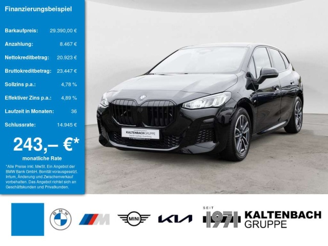 BMW 220