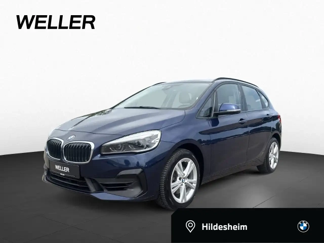 BMW 220