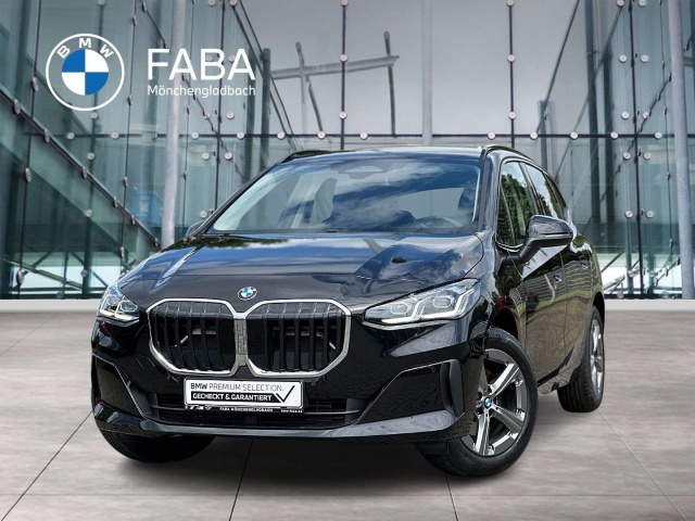 BMW 220