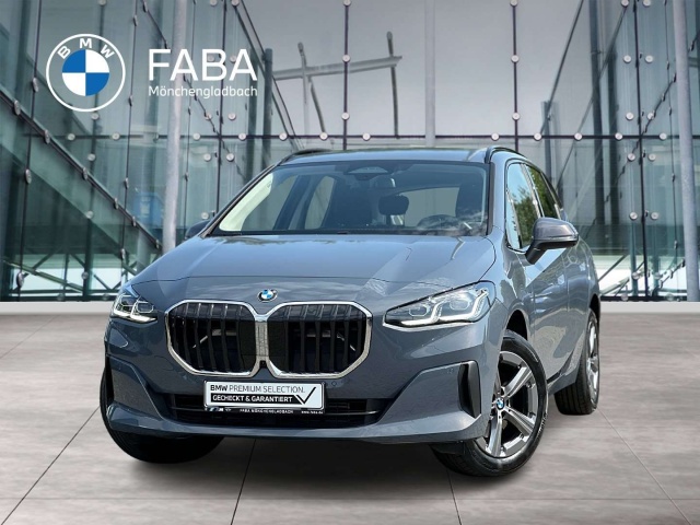 BMW 220