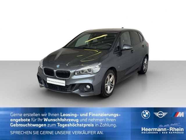 BMW 220