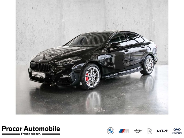 BMW 220