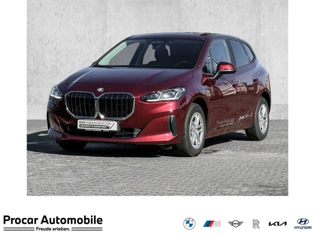 BMW 220
