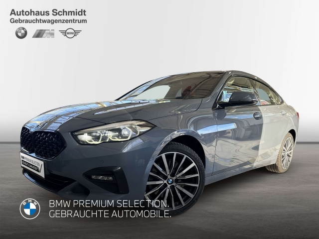 BMW 220