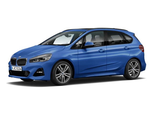 BMW 220