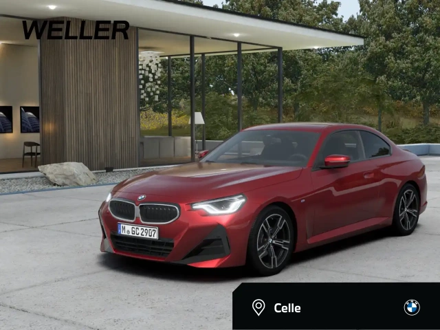 BMW 220